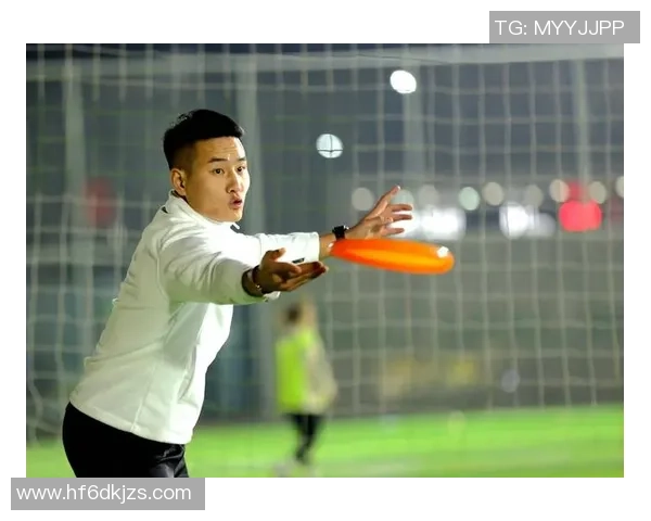 飞盘飞扬：见证杭州飞盘队拼搏与成长的真实故事