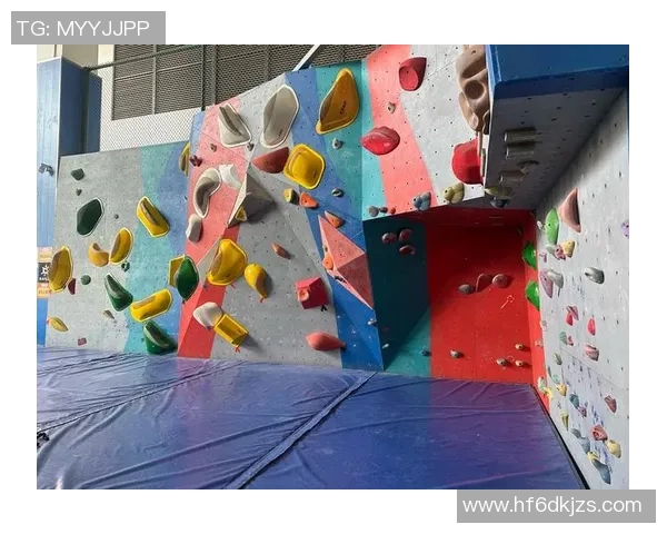 攀岩新手必看：从零开始的耐力训练全攻略与技巧分享