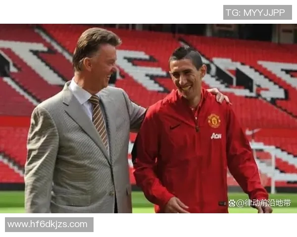 曼联宣布解雇范加尔，接手者将在下周宣布